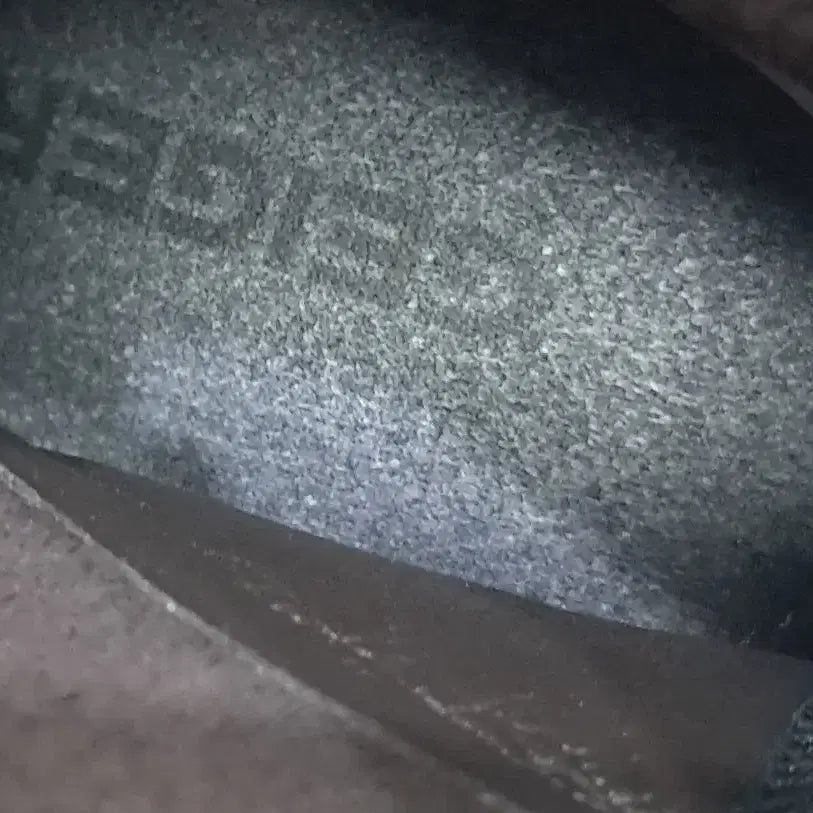 [BUNJANG] GEIGER Ankle Boots 245 / GEIGER  앵클부츠  245