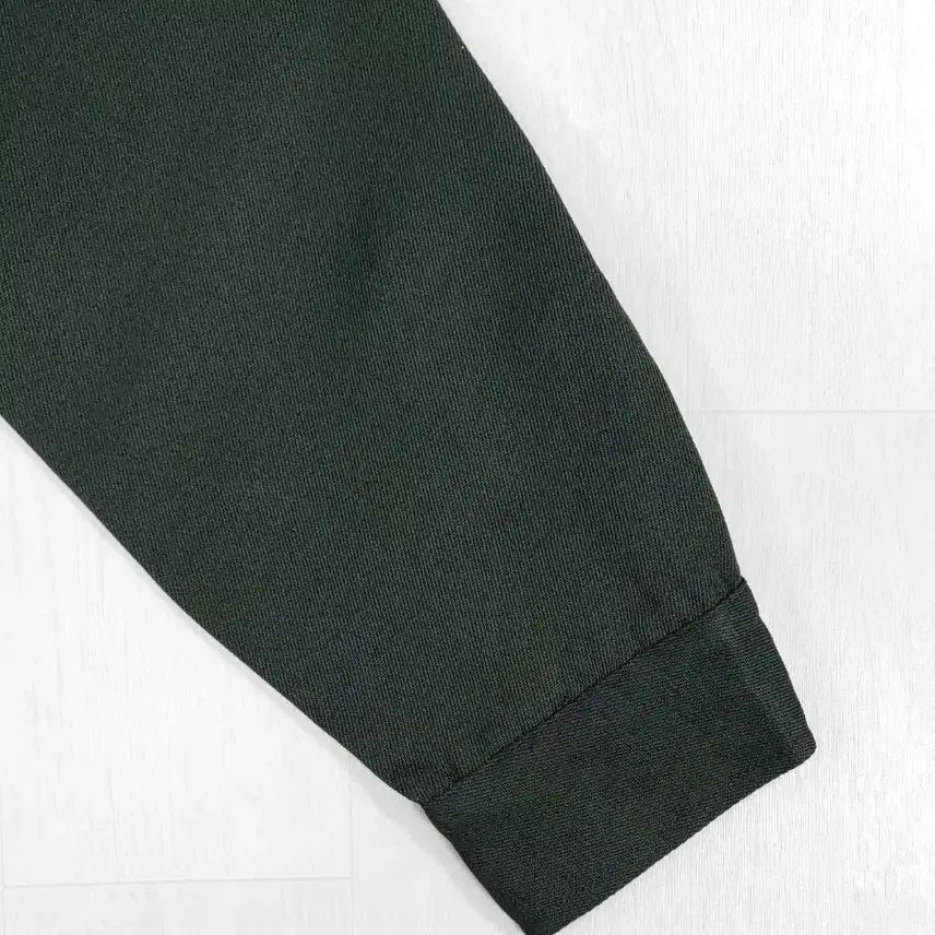 [BUNJANG] Canadian Army Officer Candidate Jacket 6432 / 캐나다군 사관후보생 자켓 6432