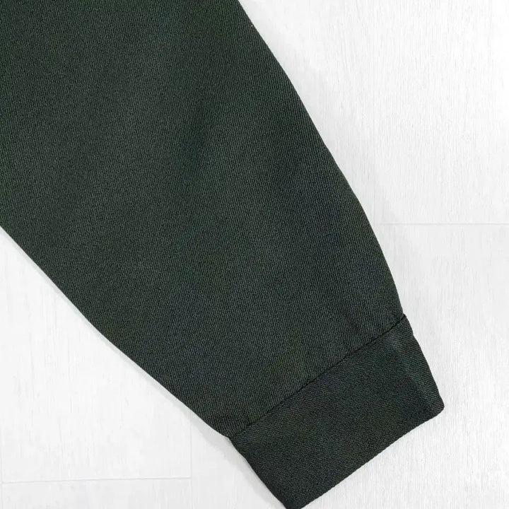 [BUNJANG] Canadian Army Officer Candidate Jacket 6432 / 캐나다군 사관후보생 자켓 6432