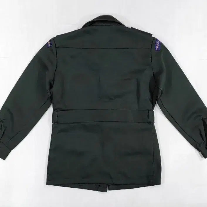 [BUNJANG] Canadian Army Officer Candidate Jacket 6432 / 캐나다군 사관후보생 자켓 6432