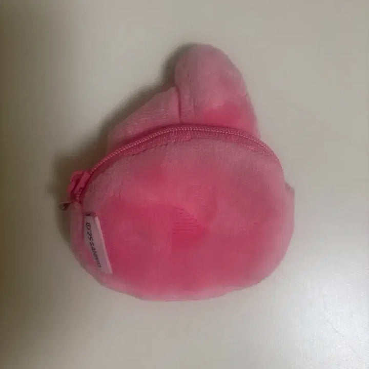 [BUNJANG] My Melody Pink Mini Pouch / 마이멜로디 핑크 미니파우치