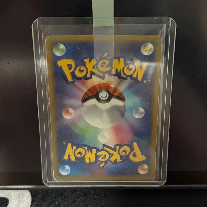 [BUNJANG] Pokemon Deoxys Holographic Card / 2008 테오키스 홀로 포켓몬카드