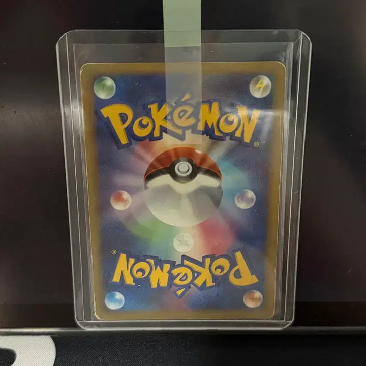 [BUNJANG] Pokemon Deoxys Holographic Card / 2008 테오키스 홀로 포켓몬카드