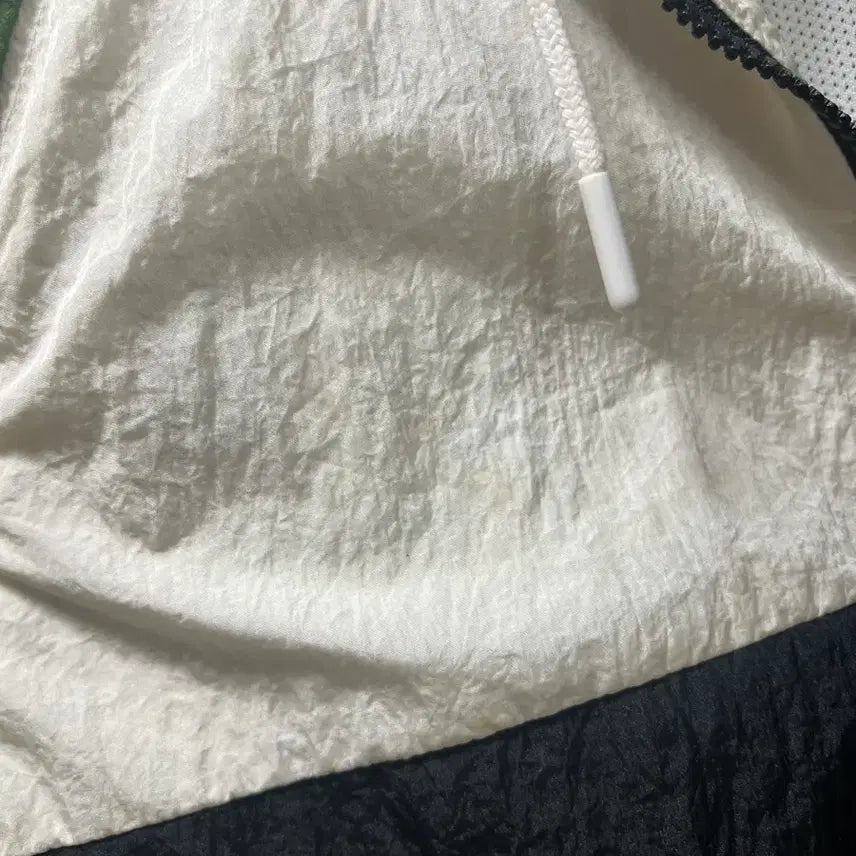 [BUNJANG] Nike Double Swoosh Windbreaker S / 나이키 더블스우시바람막이 S