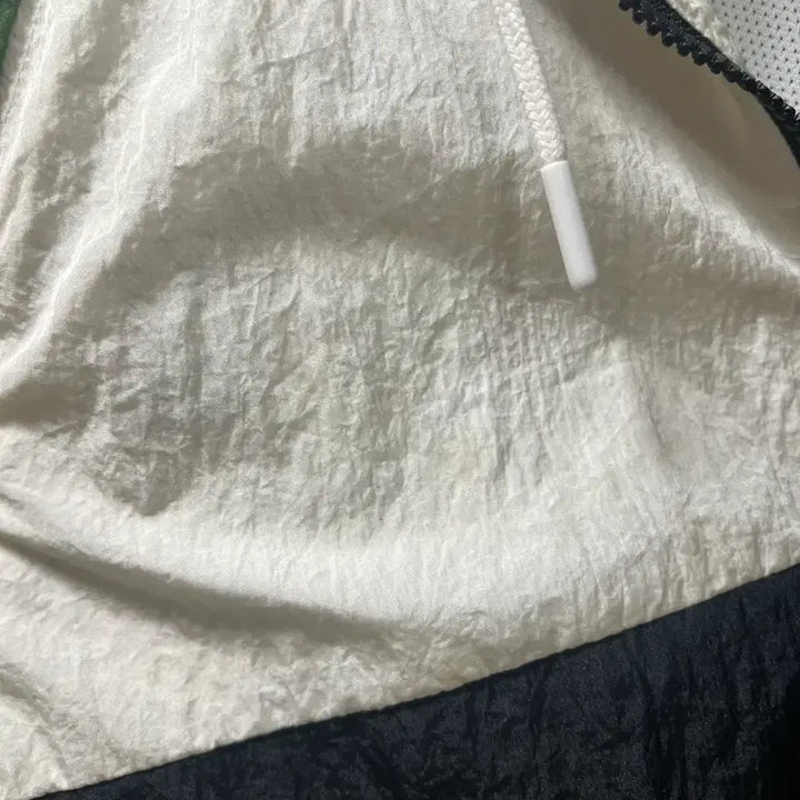 [BUNJANG] Nike Double Swoosh Windbreaker S / 나이키 더블스우시바람막이 S