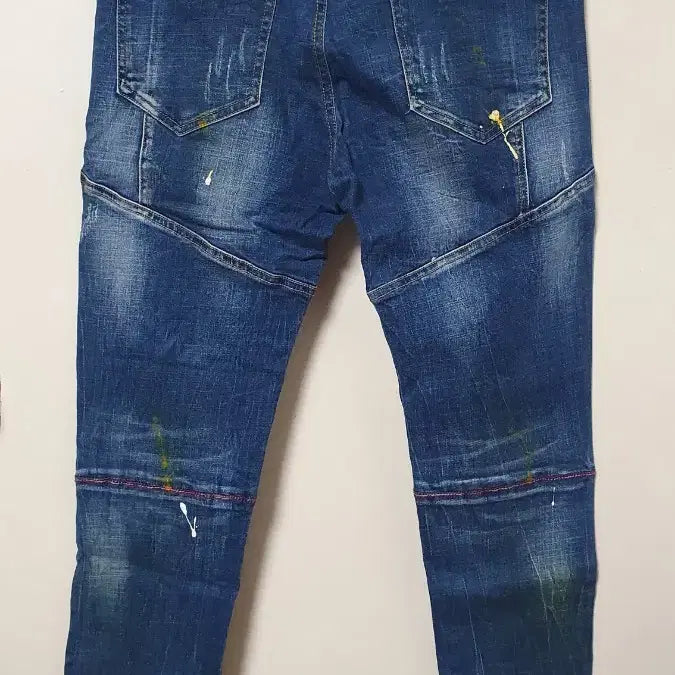 [BUNJANG] Dsquared2 Denim Jeans 30 / Dsquared2 디스퀘어드2 데님 청바지 30