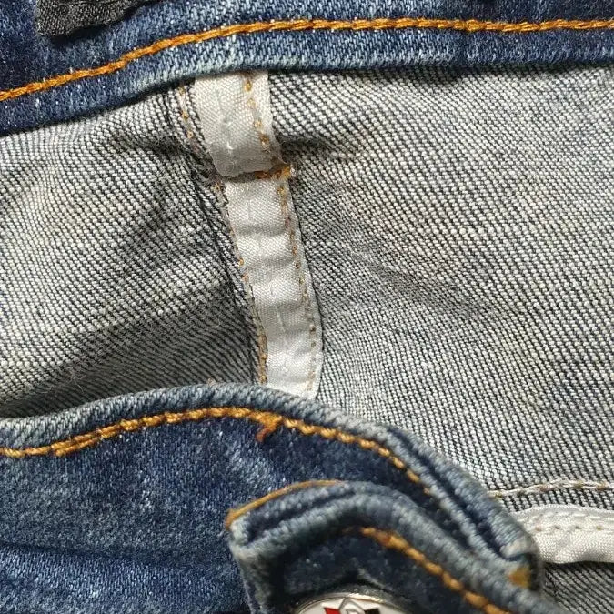 [BUNJANG] Dsquared2 Denim Jeans 30 / Dsquared2 디스퀘어드2 데님 청바지 30