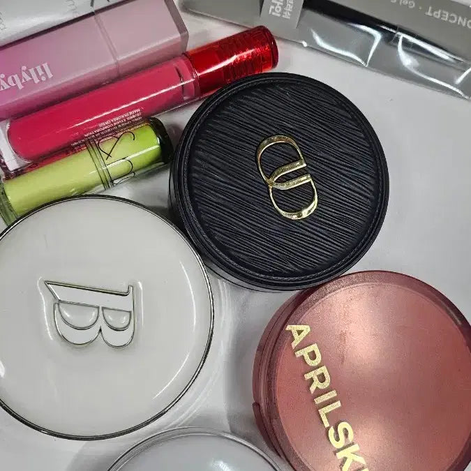 [BUNJANG] Cosmetics Bundle Set / 화장품 일괄 판매