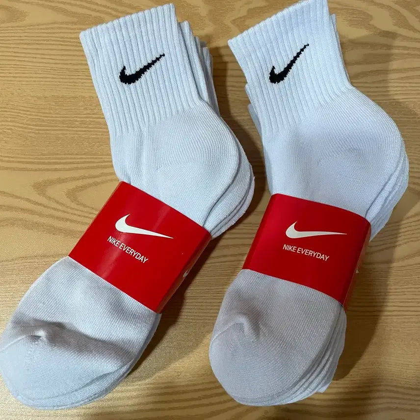 [BUNJANG] Nike Running Socks Bundle Set / 나이키 런닝양말 중목 10켤레 일괄판매