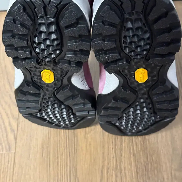 [BUNJANG] Scarpa Mojito Cipria Hiking Shoes / 스카르파 모히토 cipria 41t 새상품(265~270)