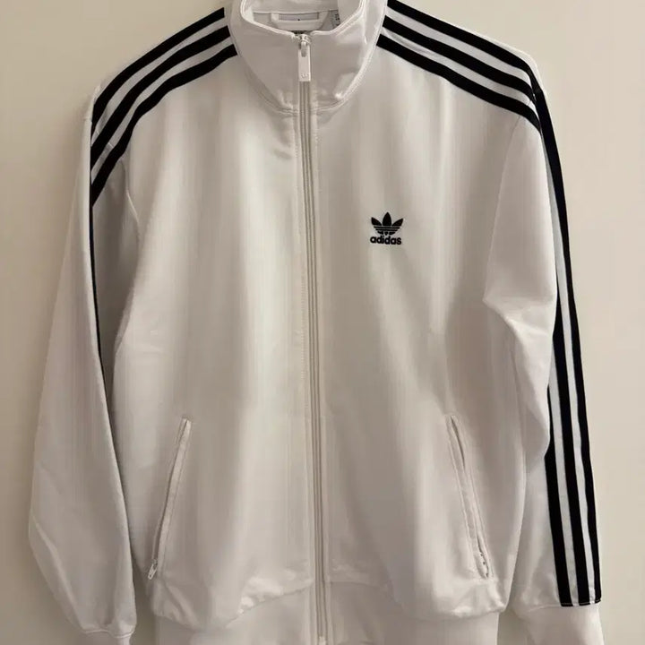 [BUNJANG] Adidas Adicolor Classic Loose Firebird Track Top / 아디다스 아디컬러 클래식 루즈 파이어버드 트랙탑 JF6547