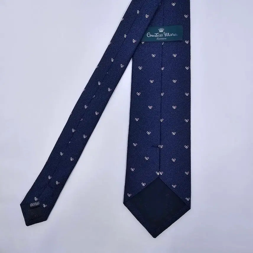 [BUNJANG] Countess Mara Necktie / 카운테스마라 넥타이