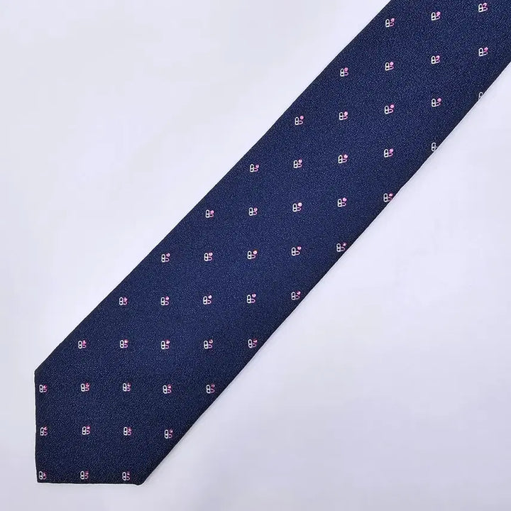 [BUNJANG] Countess Mara Necktie / 카운테스마라 넥타이