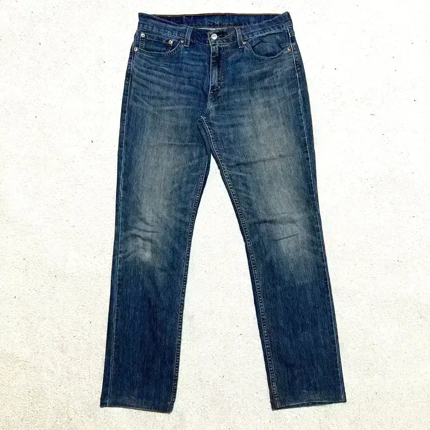 [BUNJANG] Levi's 511 Denim Pants / [32]리바이스 511 청바지 데님 팬츠 levis