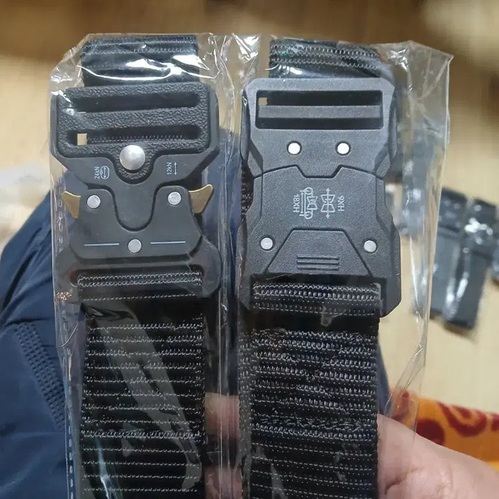 [BUNJANG] Classic Belt Set / 클래식 벨트 혁띠 2종 일괄  땡처리