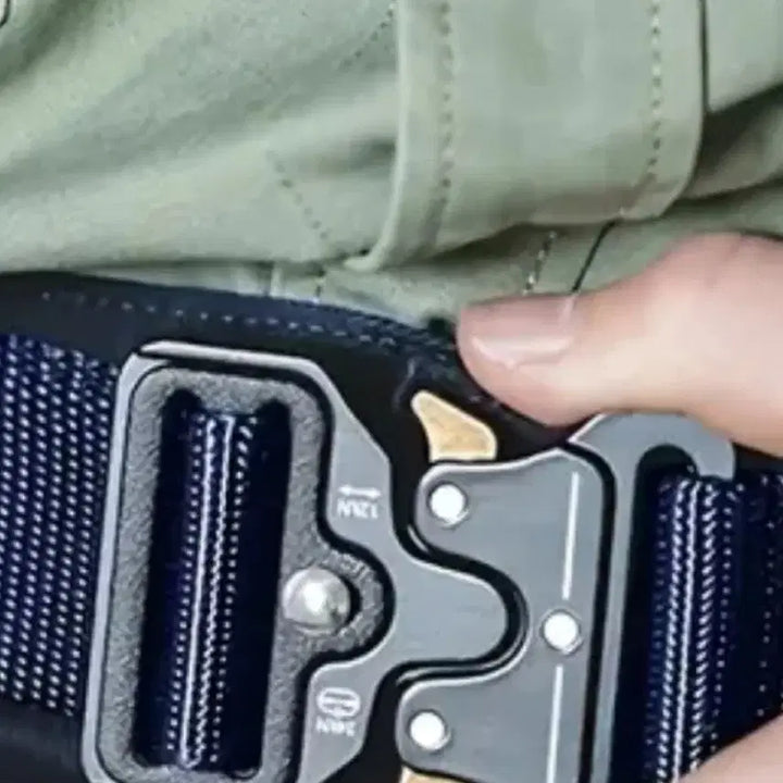 [BUNJANG] Classic Belt Set / 클래식 벨트 혁띠 2종 일괄  땡처리