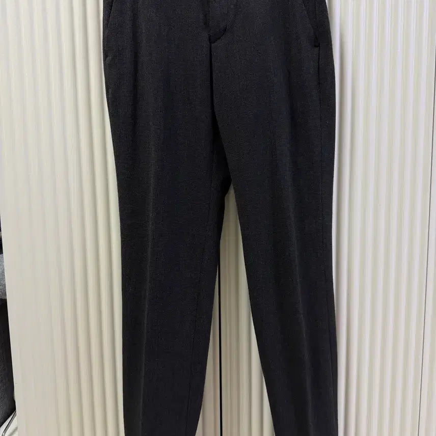 [BUNJANG] Mind Bridge Trousers / [1회착] 마인드브릿지 바지