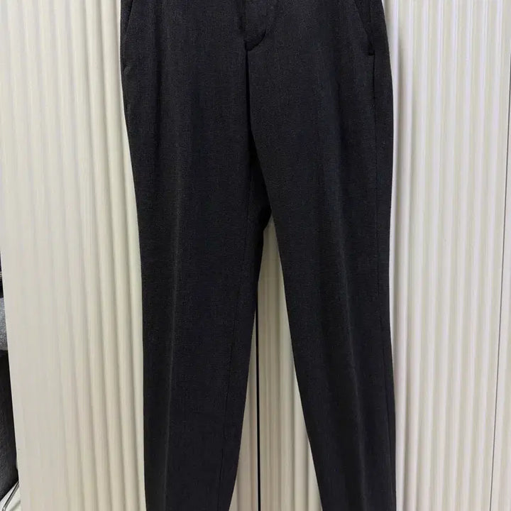 [BUNJANG] Mind Bridge Trousers / [1회착] 마인드브릿지 바지