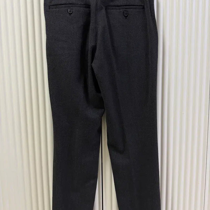 [BUNJANG] Mind Bridge Trousers / [1회착] 마인드브릿지 바지