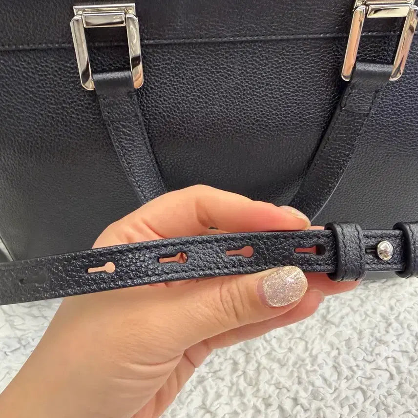 [BUNJANG] Gucci Zumi Tote Bag (Black, Medium) / 구찌 주미 토트백 (블랙, 미디움)