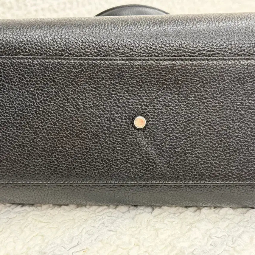 [BUNJANG] Gucci Zumi Tote Bag (Black, Medium) / 구찌 주미 토트백 (블랙, 미디움)