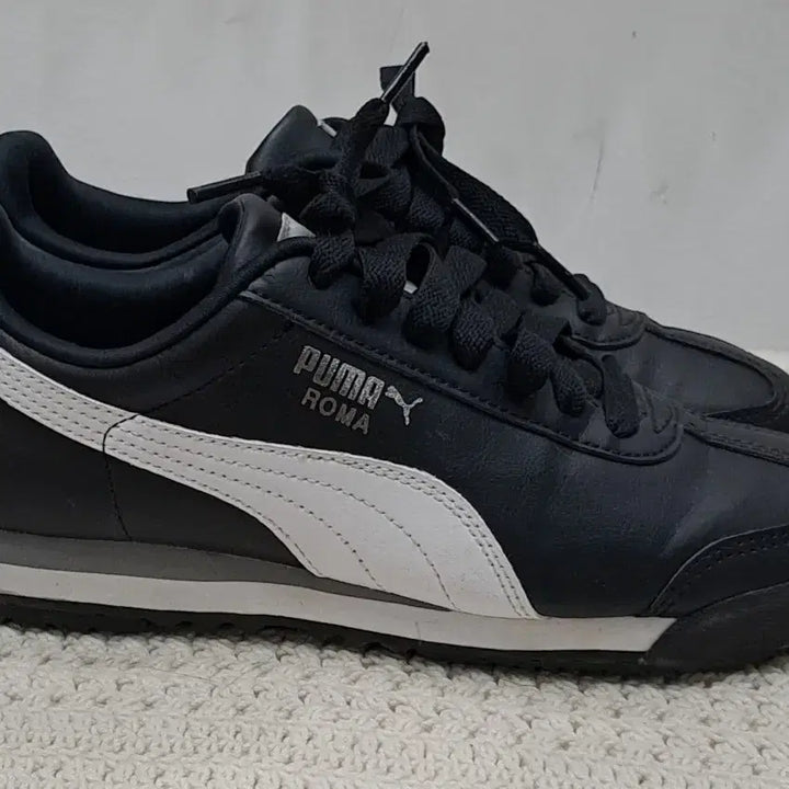[BUNJANG] Puma Sneakers 230 / 퓨마운동화  230