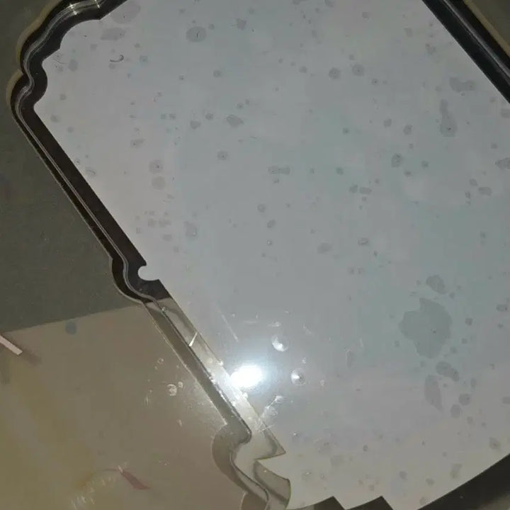 [BUNJANG] Link Click Cheng Xiaoshi Acrylic Standee / 시광대리인 청샤오시 아크릴