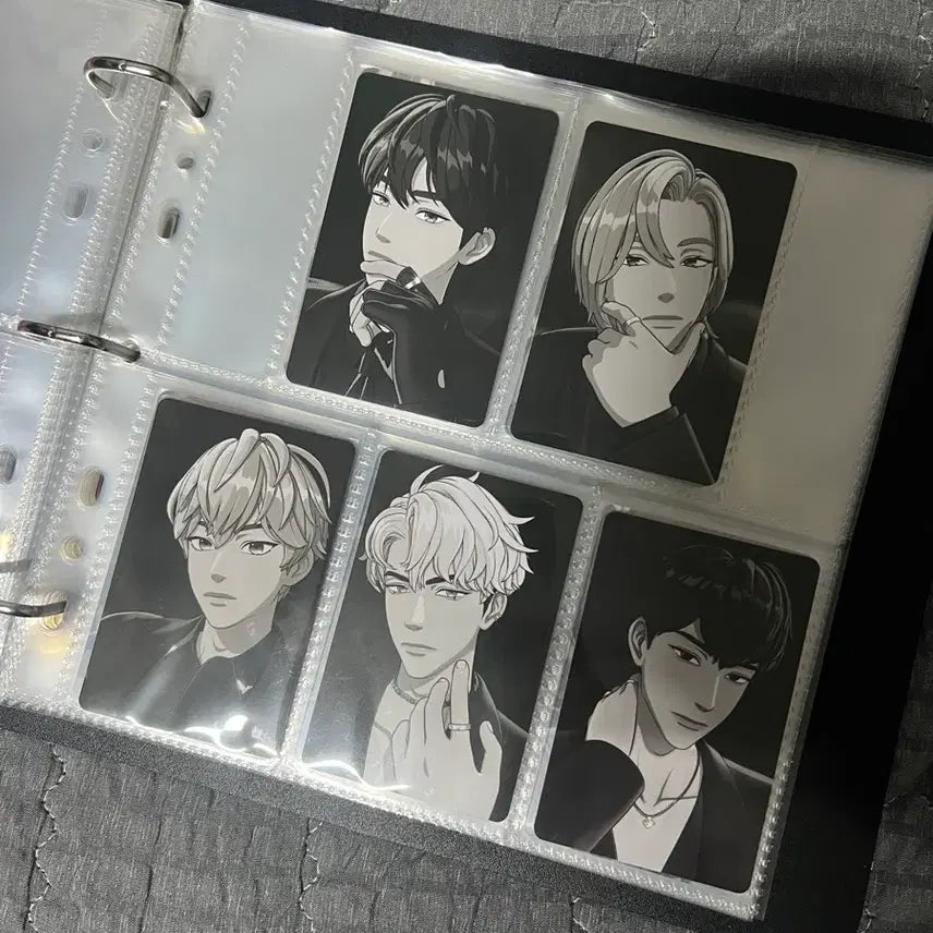 [BUNJANG] PLAVE Photocard Bundle Set / 플레이브 포토카드 일괄