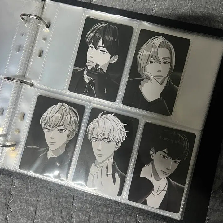 [BUNJANG] PLAVE Photocard Bundle Set / 플레이브 포토카드 일괄