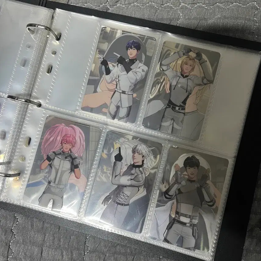 [BUNJANG] PLAVE Photocard Bundle Set / 플레이브 포토카드 일괄