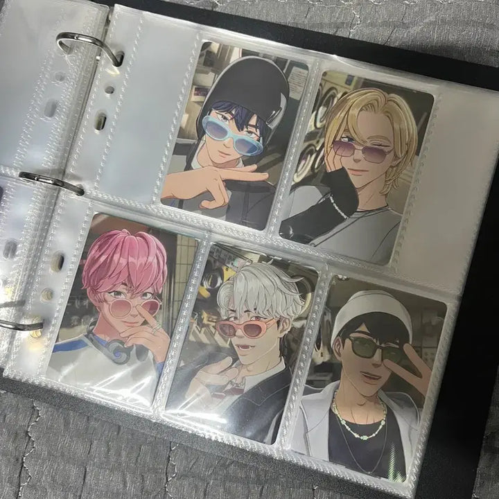 [BUNJANG] PLAVE Photocard Bundle Set / 플레이브 포토카드 일괄