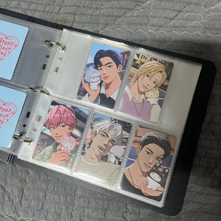 [BUNJANG] PLAVE Photocard Bundle Set / 플레이브 포토카드 일괄