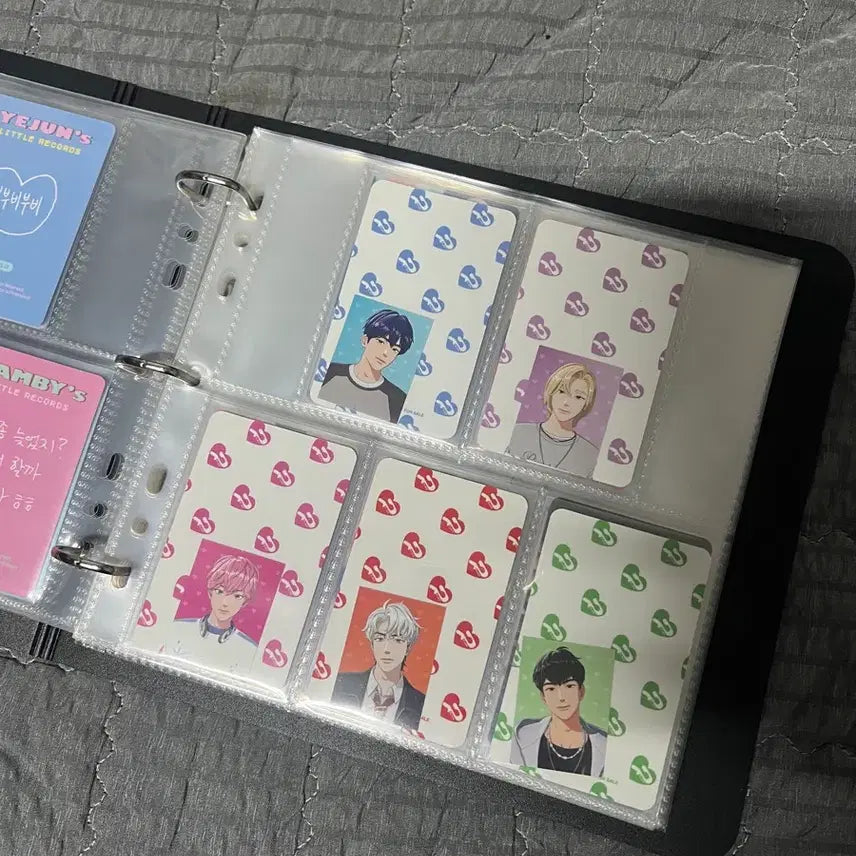 [BUNJANG] PLAVE Photocard Bundle Set / 플레이브 포토카드 일괄