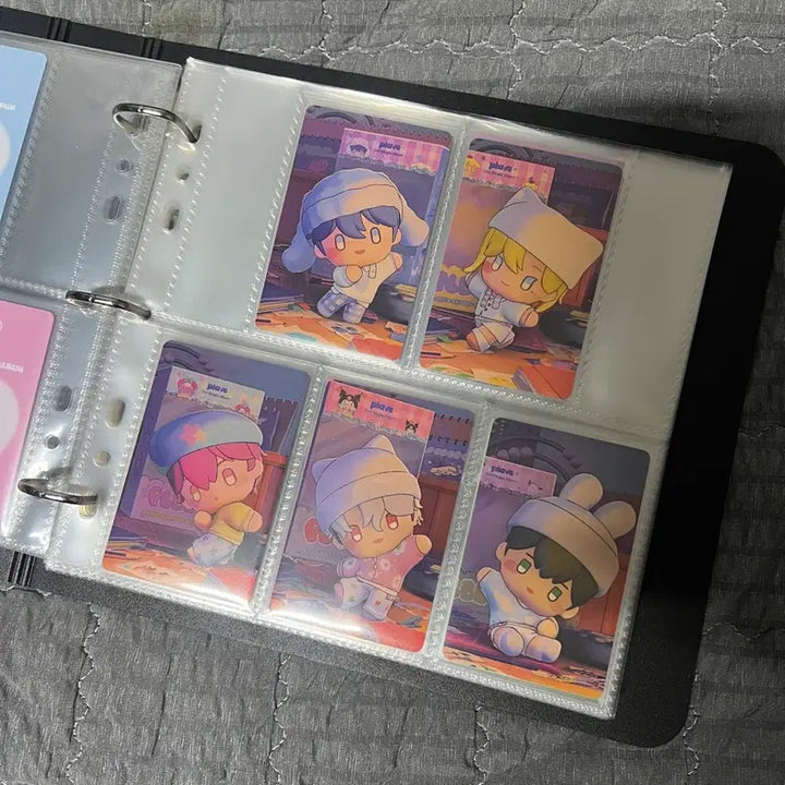 [BUNJANG] PLAVE Photocard Bundle Set / 플레이브 포토카드 일괄