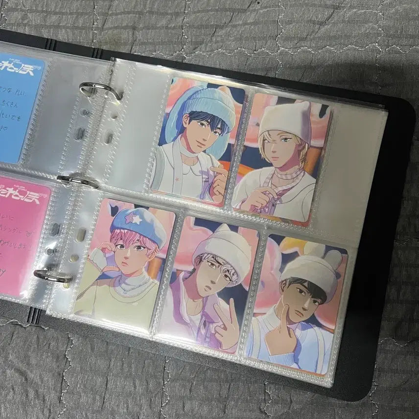 [BUNJANG] PLAVE Photocard Bundle Set / 플레이브 포토카드 일괄