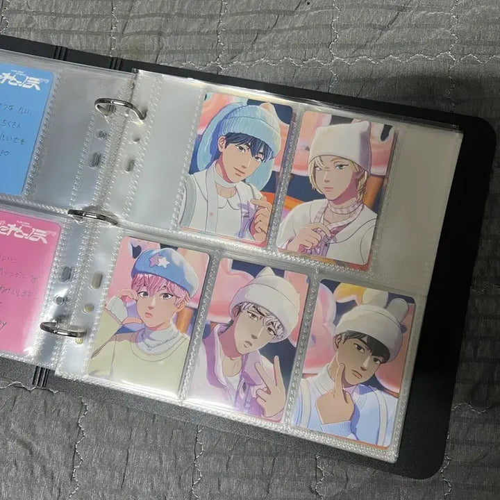 [BUNJANG] PLAVE Photocard Bundle Set / 플레이브 포토카드 일괄