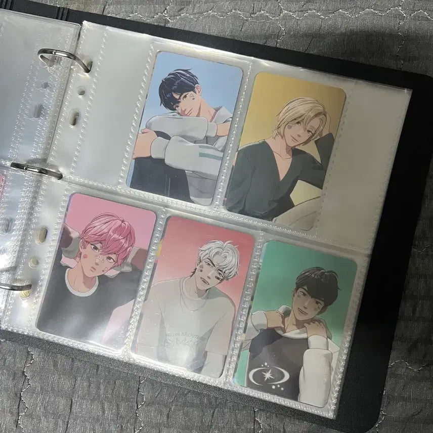 [BUNJANG] PLAVE Photocard Bundle Set / 플레이브 포토카드 일괄