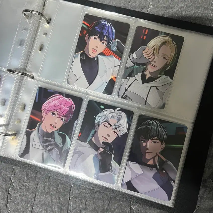 [BUNJANG] PLAVE Photocard Bundle Set / 플레이브 포토카드 일괄