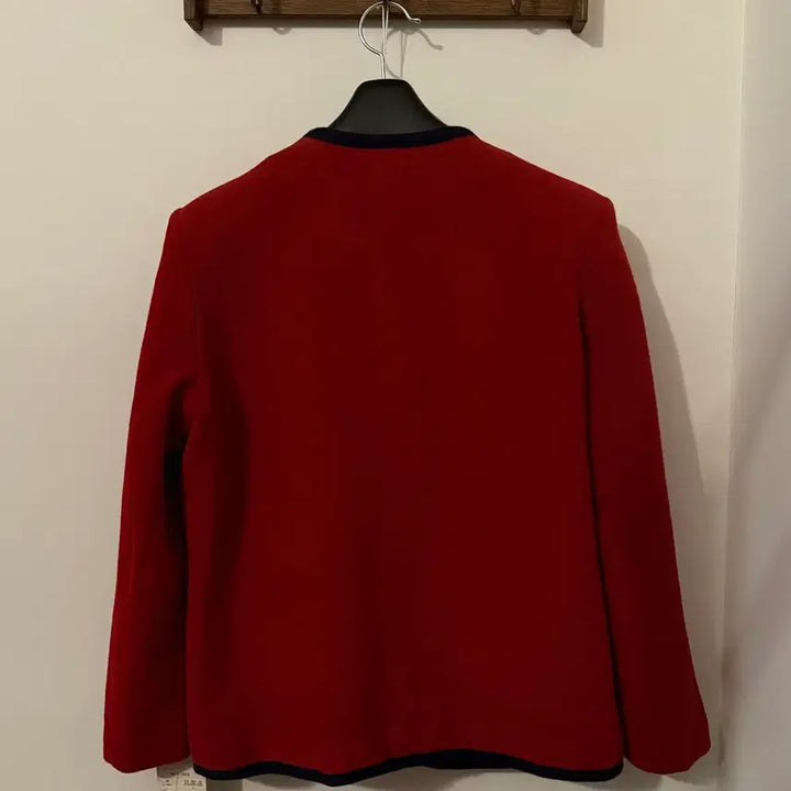 [BUNJANG] McGregor Wool Tweed Jacket / 맥그리거 울 트위드 자켓 새상품