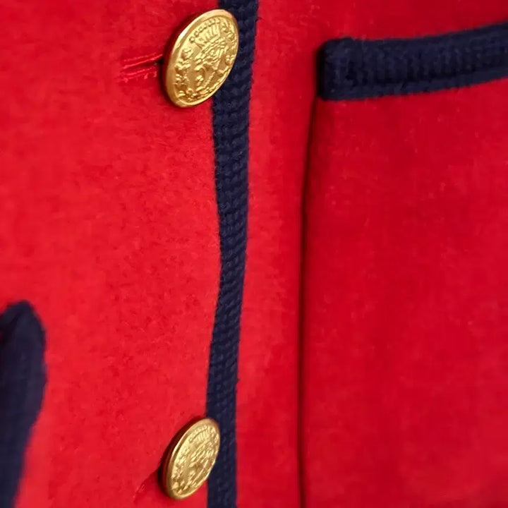 [BUNJANG] McGregor Wool Tweed Jacket / 맥그리거 울 트위드 자켓 새상품