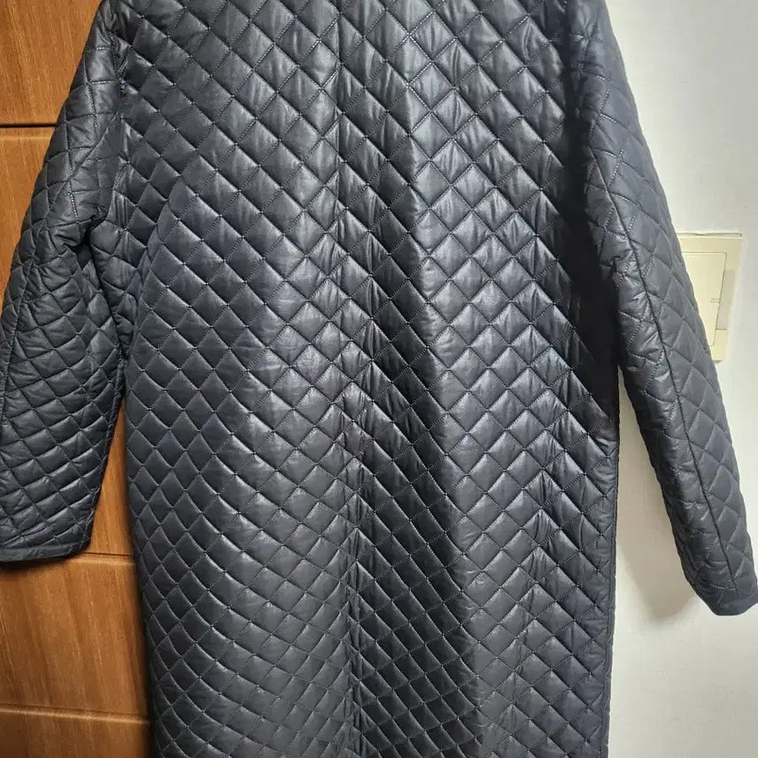 [BUNJANG] Mojo S.phine Quilted Jacket (Size 66) / 모조에스핀 퀼팅 자켓(66)