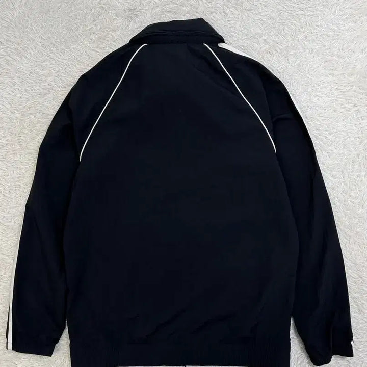 [BUNJANG] Adidas Windbreaker Jacket / 아디다스 바람막이/#3276