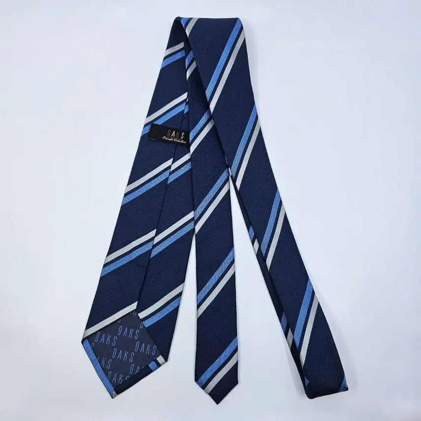 [BUNJANG] Daks Tie / 닥스 넥타이