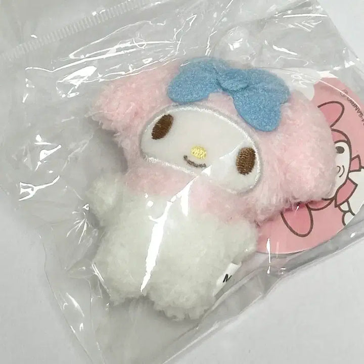 [BUNJANG] KThingS My Melody Mini Mascot / 산리오 KThingS 미니미니마스코트 마이멜로디 초소형마멜 초미니 마멜