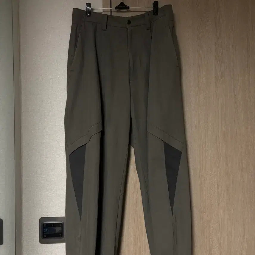 [BUNJANG] Hatching Room Wide Fit Pants / 해칭룸 팬츠