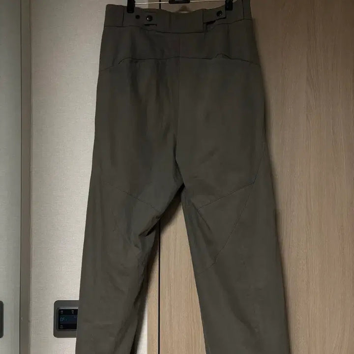[BUNJANG] Hatching Room Wide Fit Pants / 해칭룸 팬츠