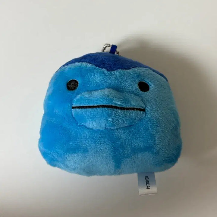 [BUNJANG] Tamagotchi Judengchi Gingirochi Doll Keyring / 다마고치 주댕치 긴지로치 인형 키링