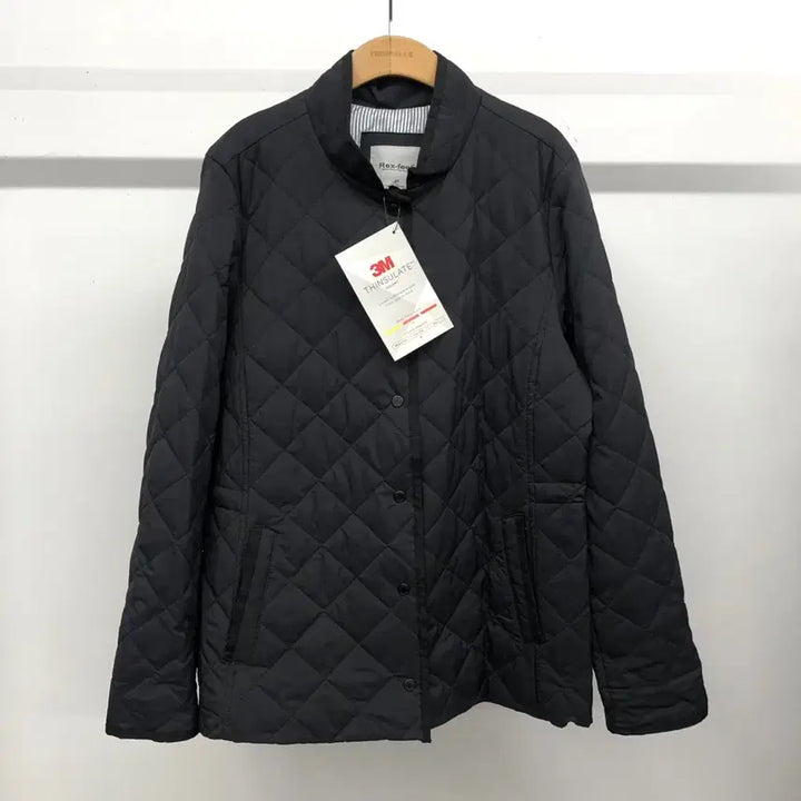 [BUNJANG] Rexfield Women's Thinsulate Quilted Jacket 77 / 새상품) 렉스필 여성 신슐레이트 퀼팅 자켓 77