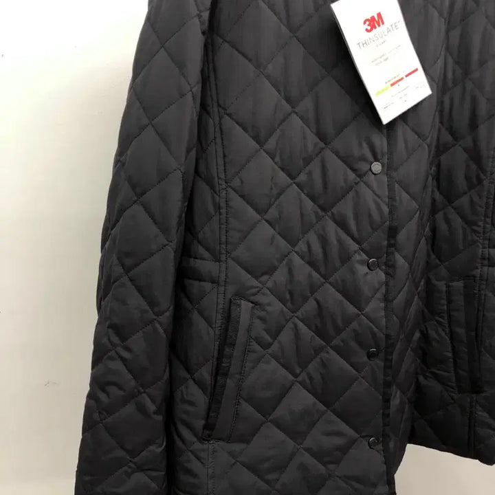 [BUNJANG] Rexfield Women's Thinsulate Quilted Jacket 77 / 새상품) 렉스필 여성 신슐레이트 퀼팅 자켓 77