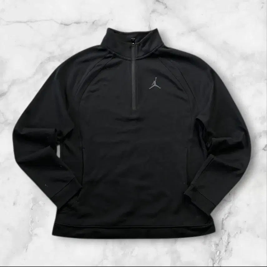 [BUNJANG] 나이키 조던 반집업 105 / 나이키 조던 반집업 105